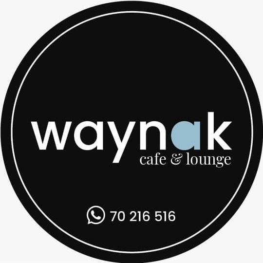 Waynak Cafe & Lounge