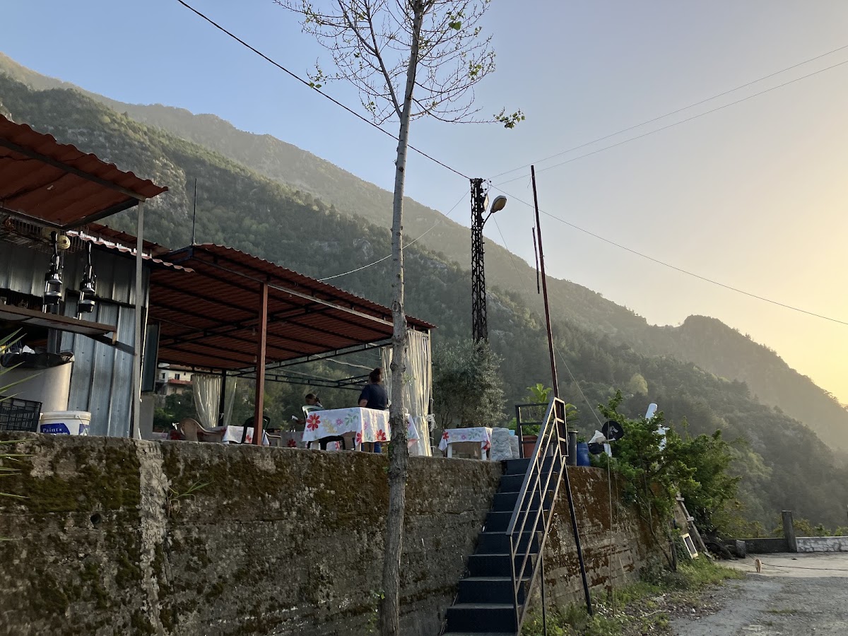 Estirahet el seha — photograph 3