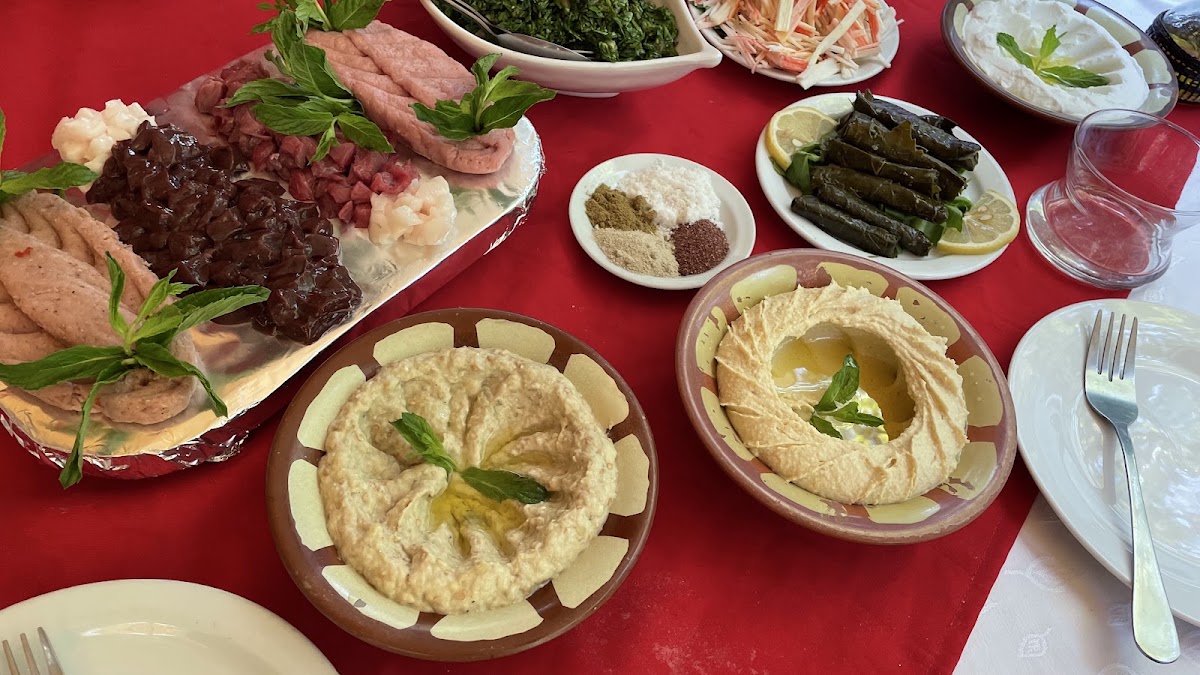 Al Delb - Restaurant — photograph 2