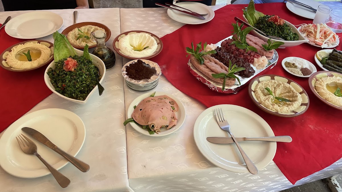 Al Delb - Restaurant — photograph 4