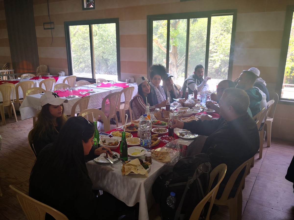 Al Delb - Restaurant — photograph 5