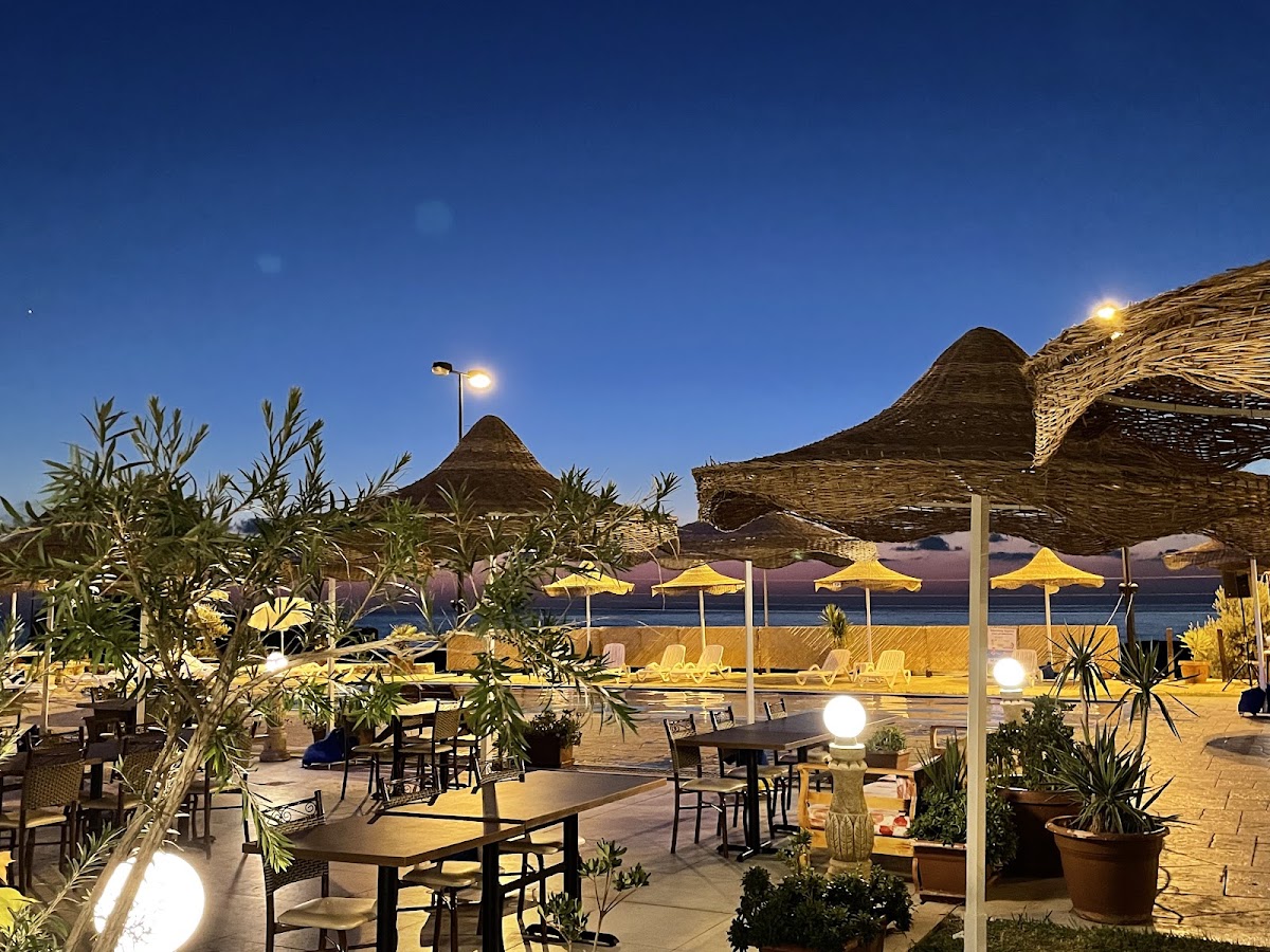 Marimba Hotel