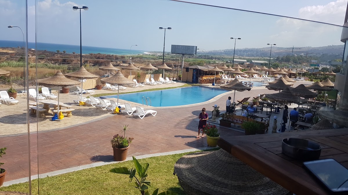 Marimba Hotel — photograph 2