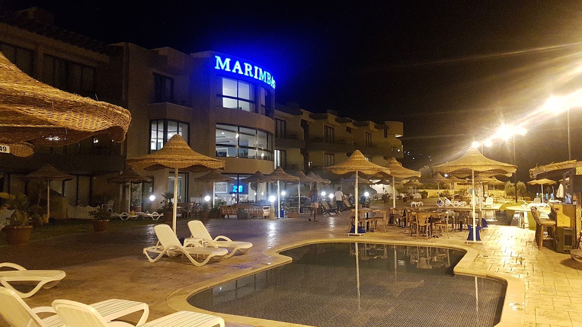 Marimba Hotel — photograph 4