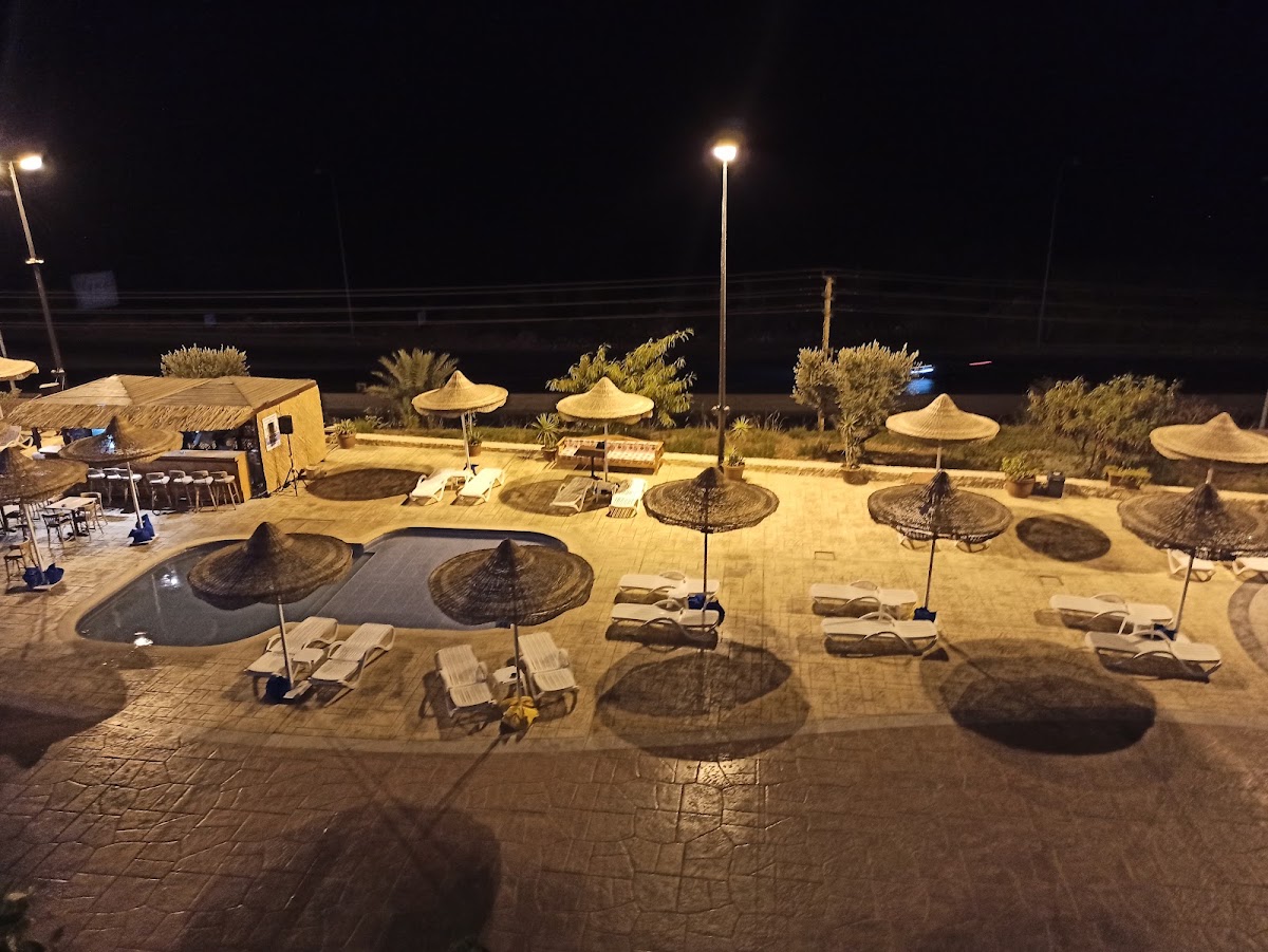Marimba Hotel — photograph 6