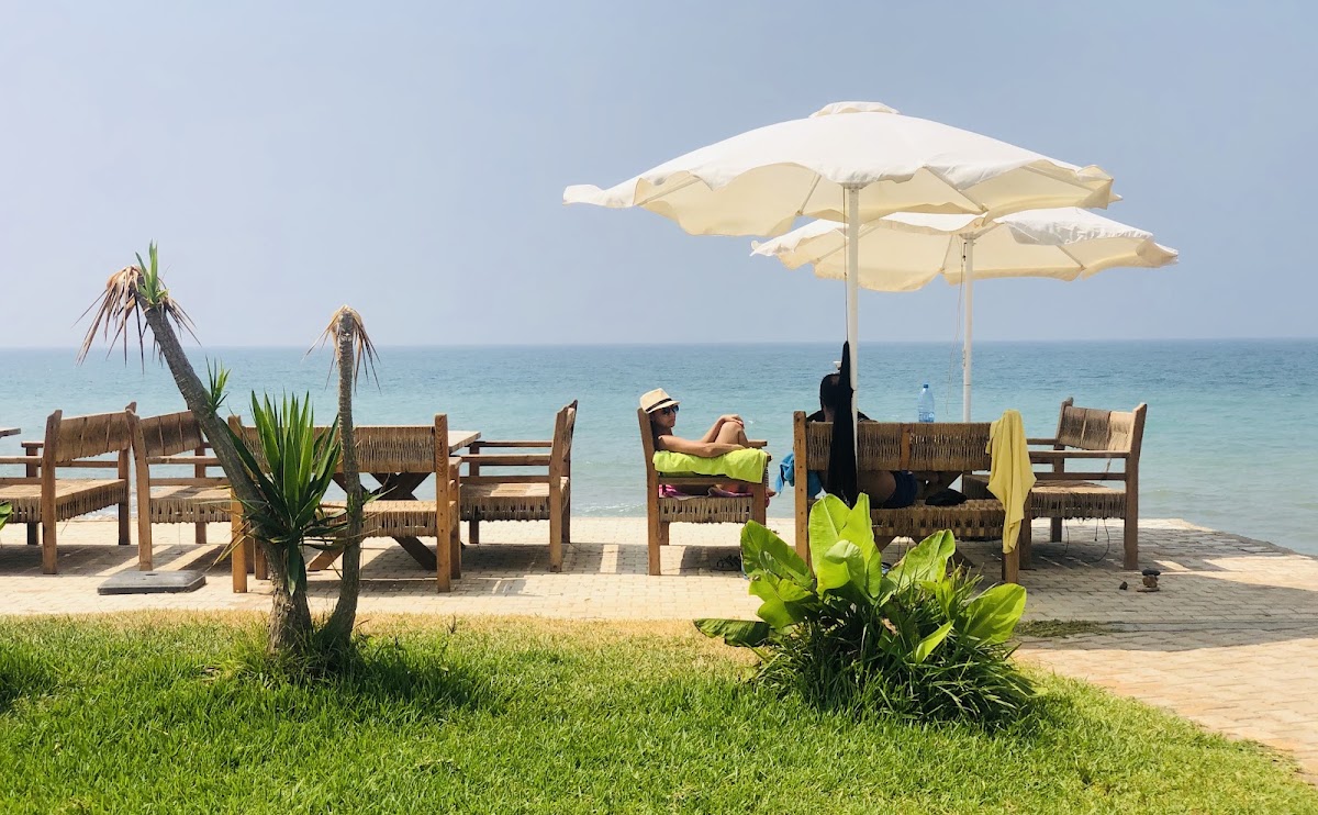 Damour Country Club — photograph 4