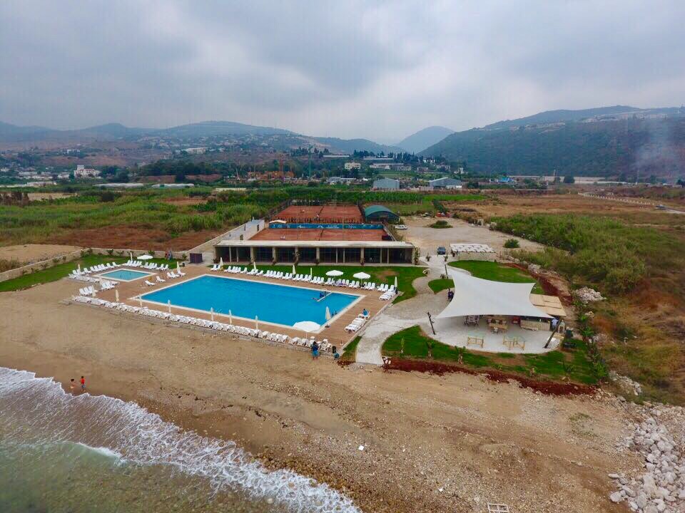 Damour Country Club — photograph 6