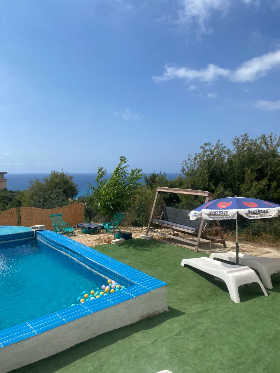 Simona Guesthouse — photograph 3