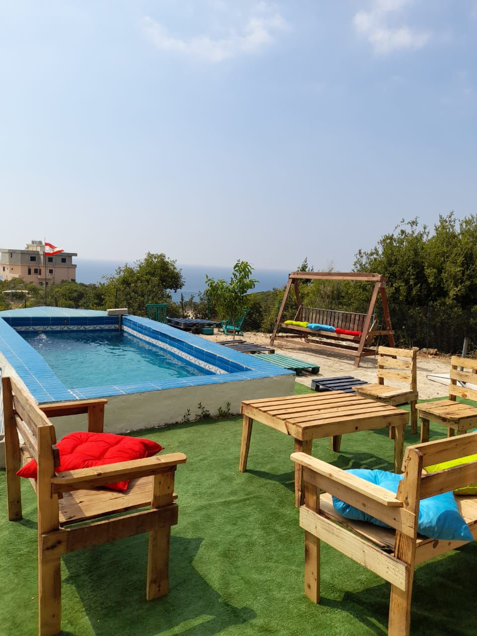 Simona Guesthouse — photograph 4
