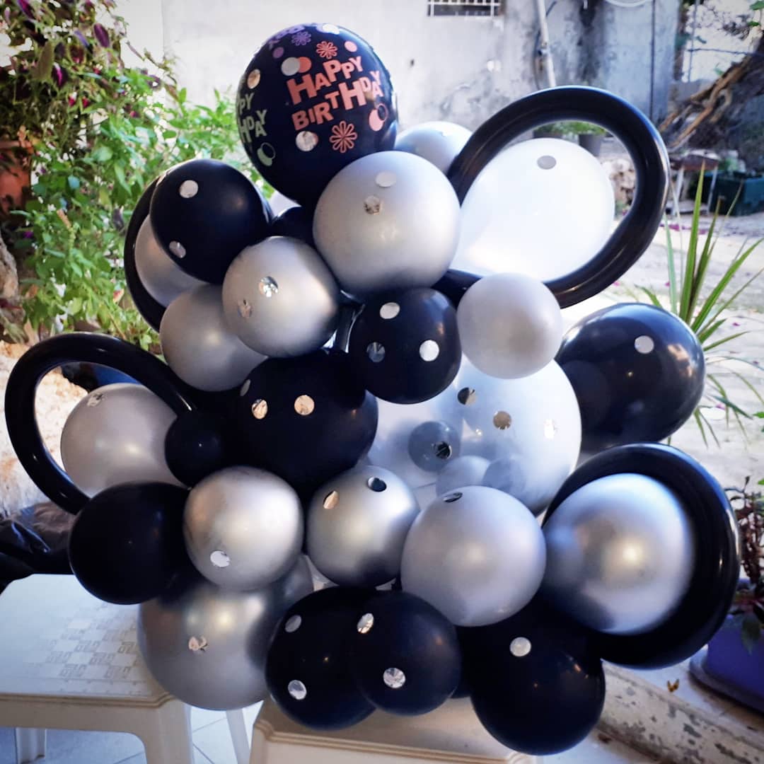Atelier Alina animation — photograph 3