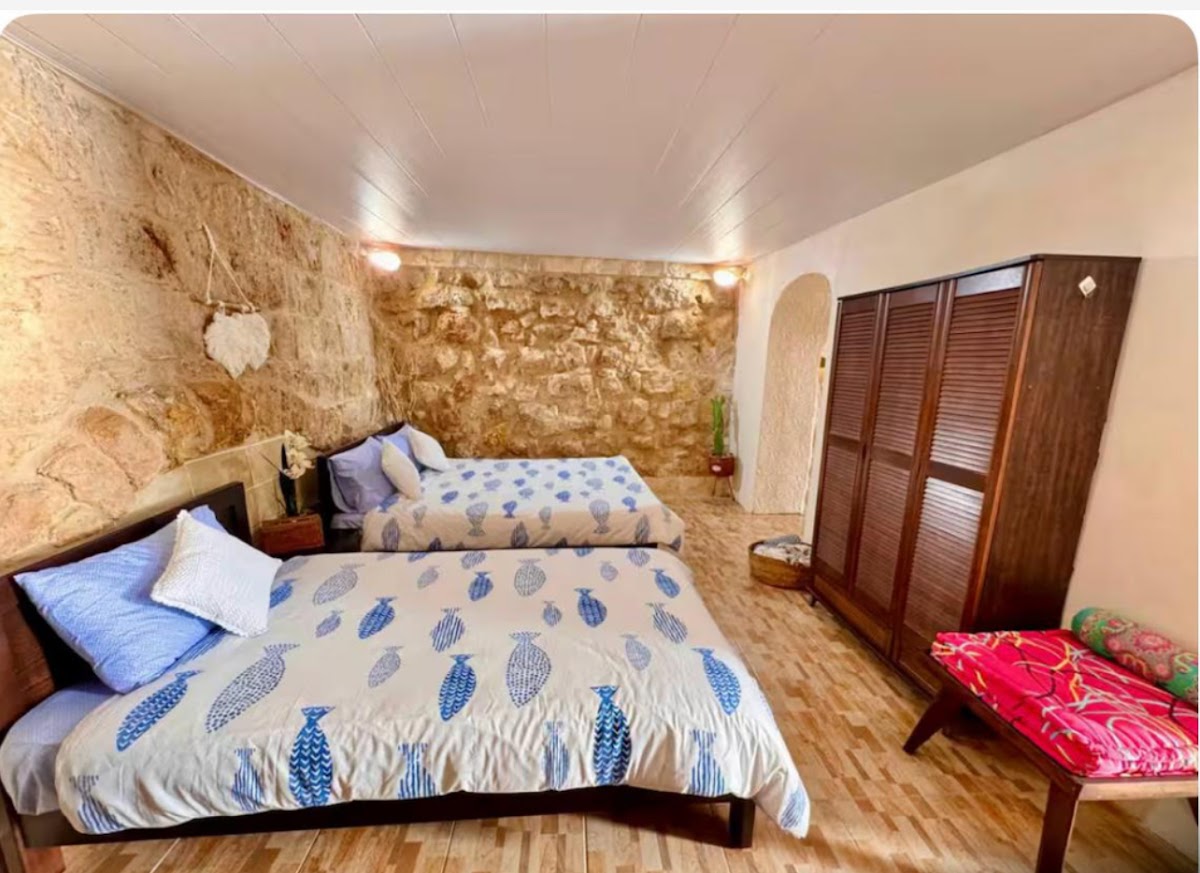 Pieds dans l’Ô Guesthouse — photograph 2