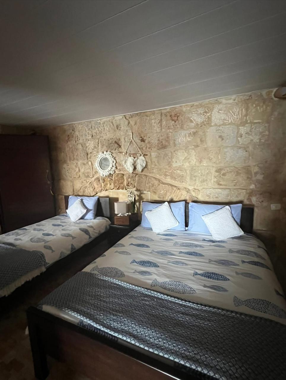Pieds dans l’Ô Guesthouse — photograph 4
