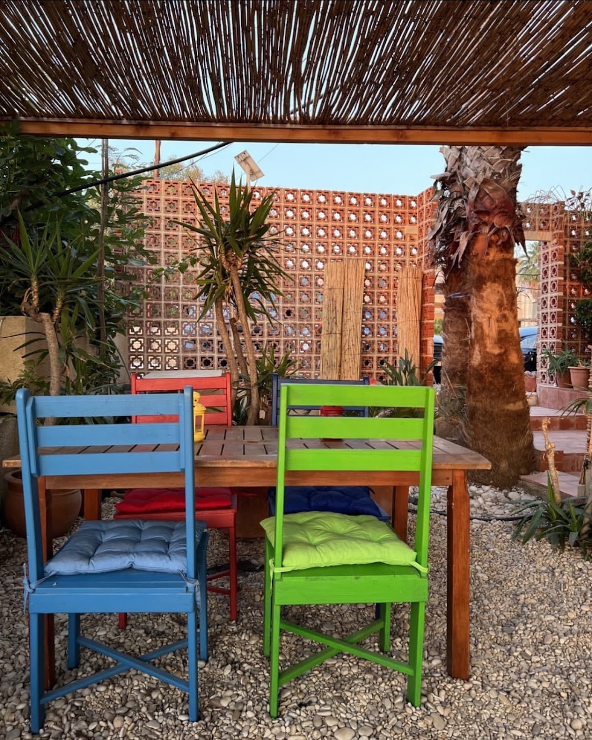 Pieds dans l’Ô Guesthouse — photograph 5