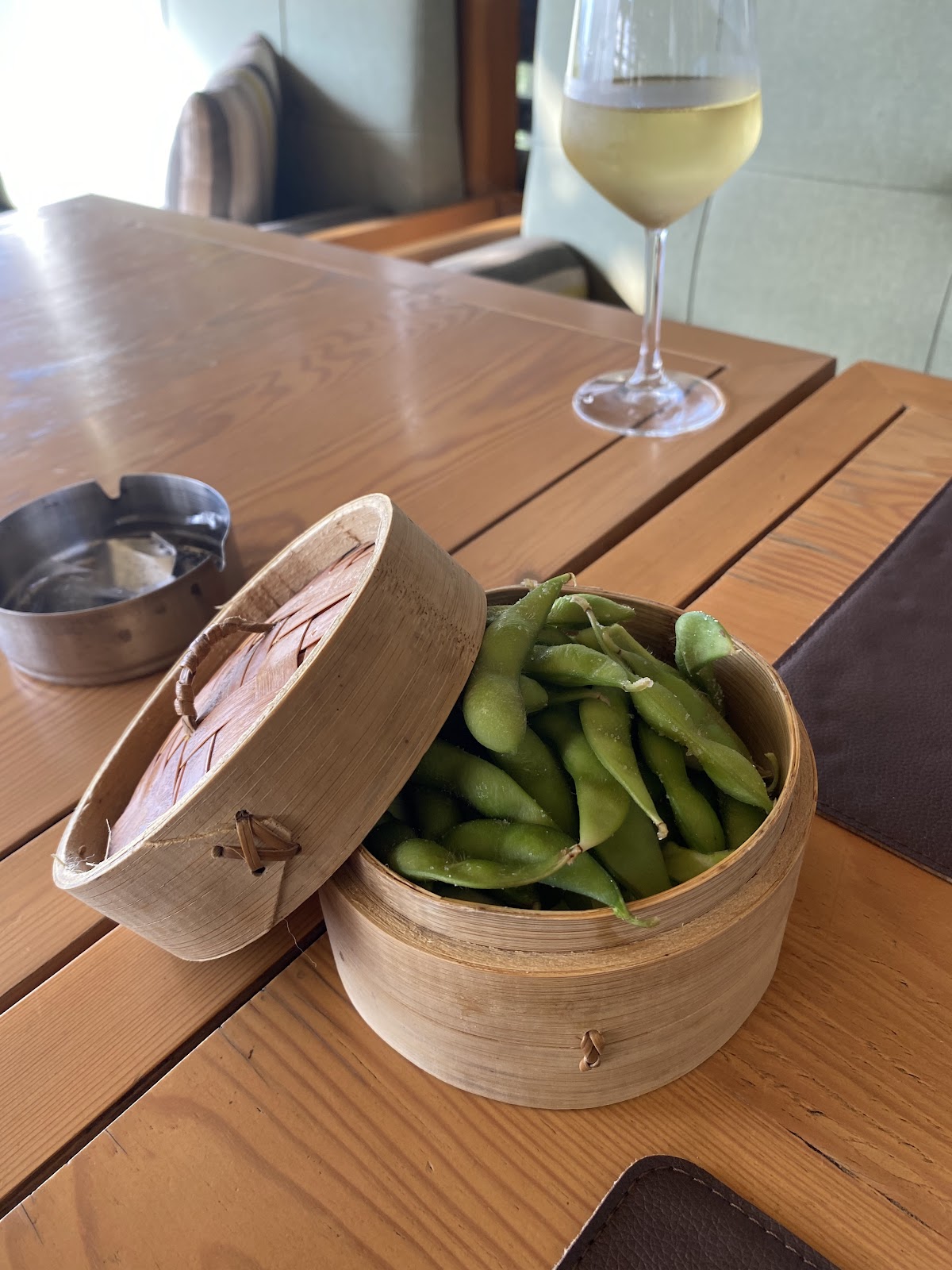 wasabi — photograph 2