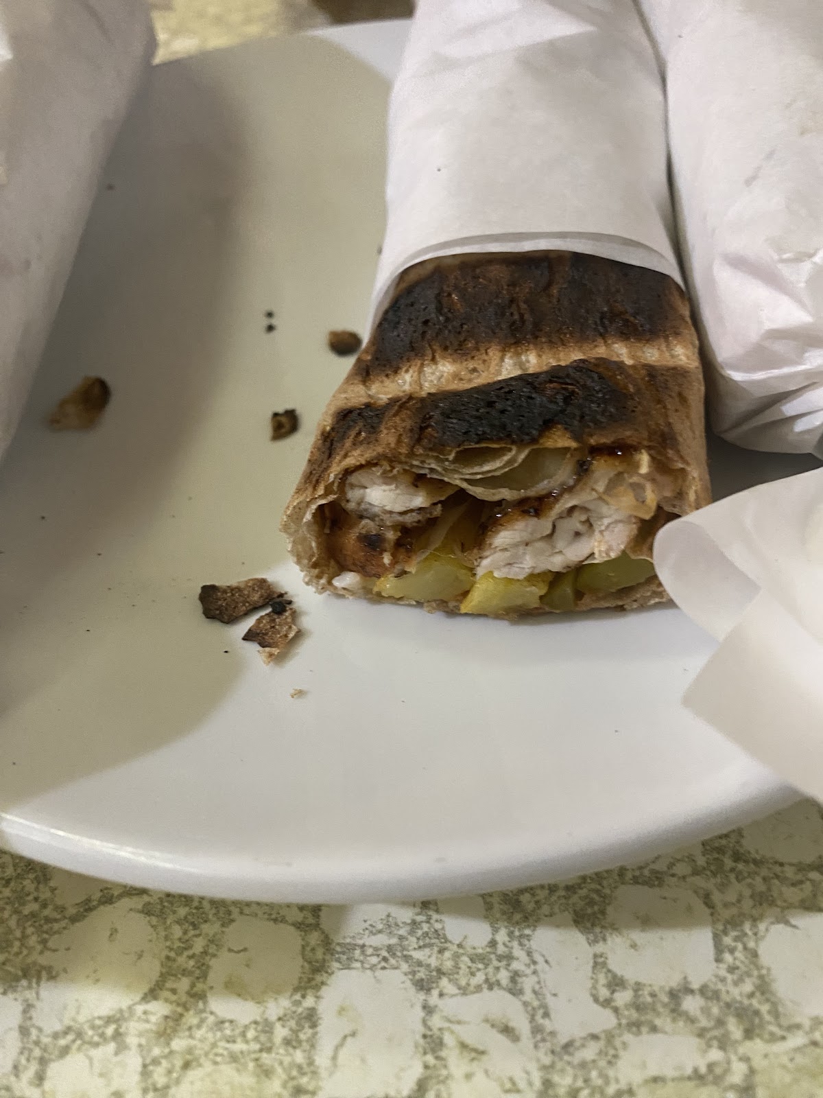 Snack Tonino — photograph 4