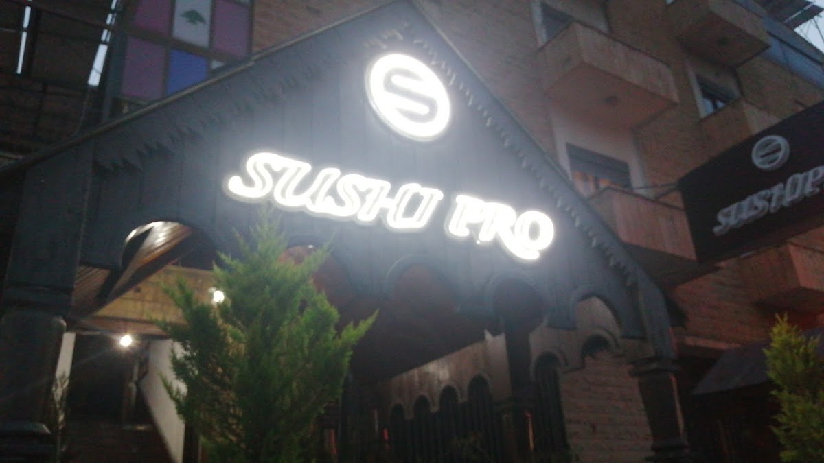 Sushito Tabarja — photograph 3
