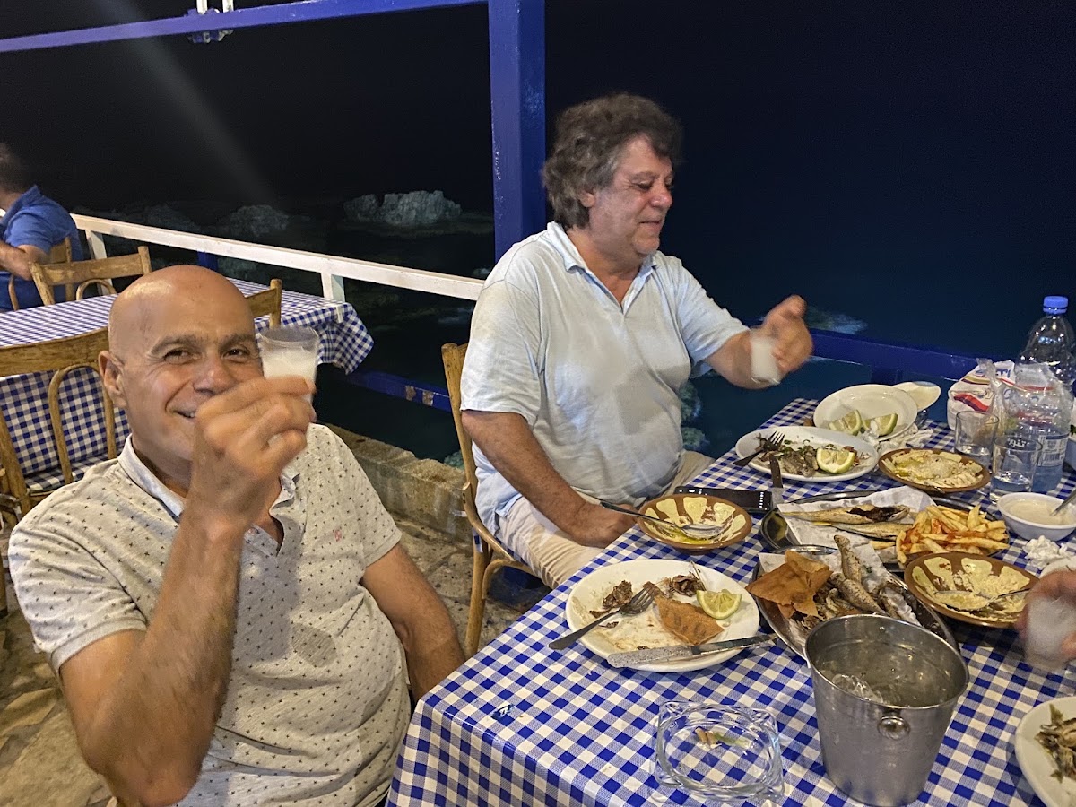 Abu Toni — photograph 3