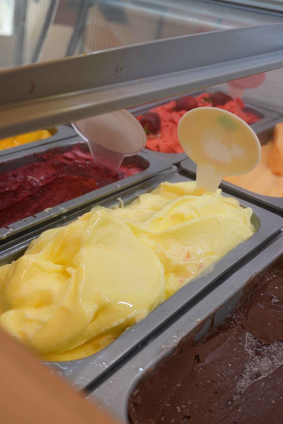 Creamy — photograph 3