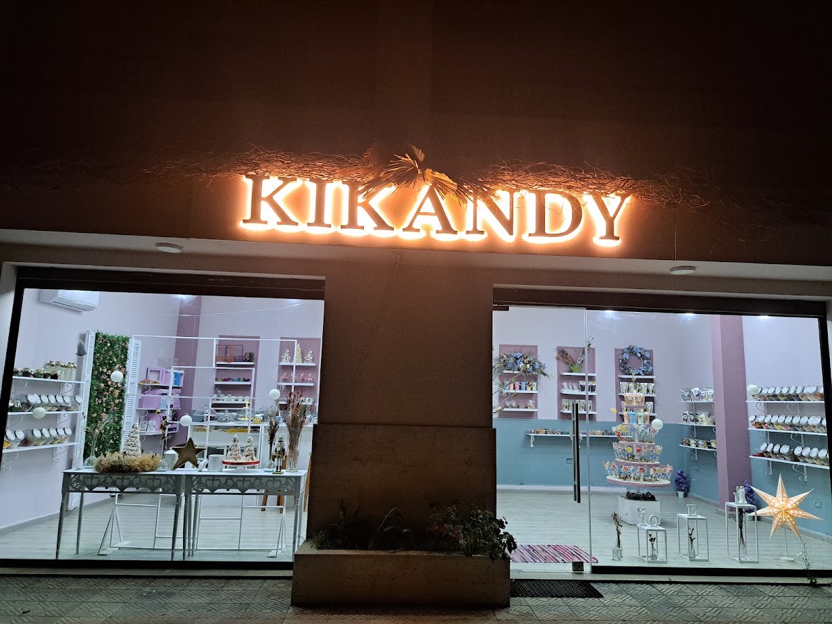 Kikandy — photograph 5