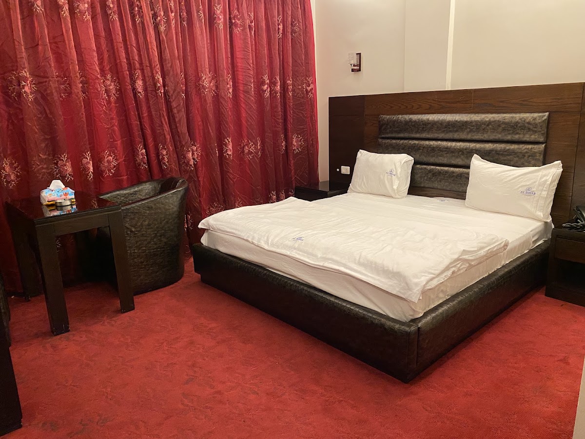 Al Bihar Hotel — photograph 5