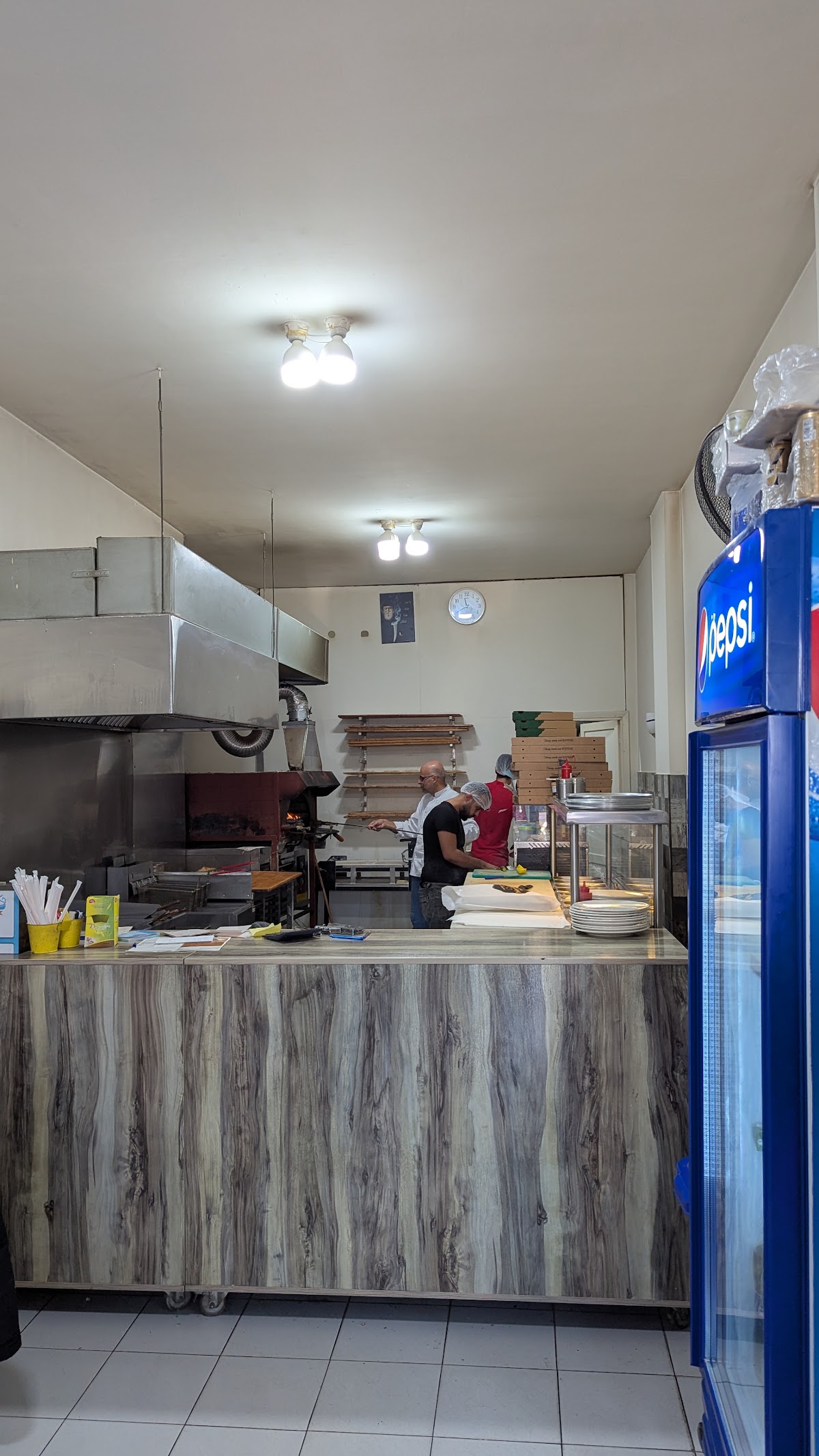 Crispy Dough — photograph 2