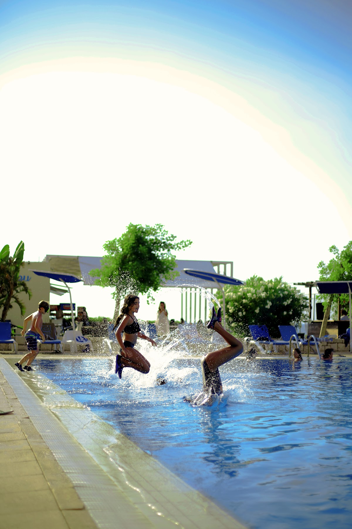 فندق ربيع مارين — photograph 6