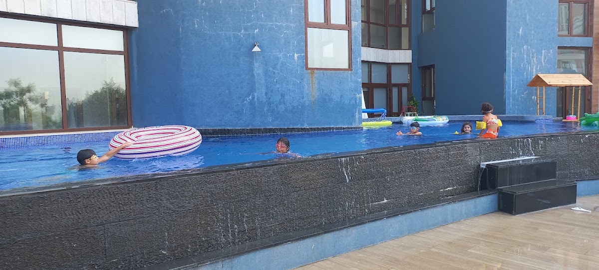 HAYA Hotel & Spa Tabarja — photograph 3