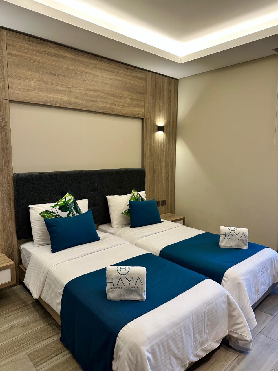 HAYA Hotel & Spa Tabarja — photograph 5