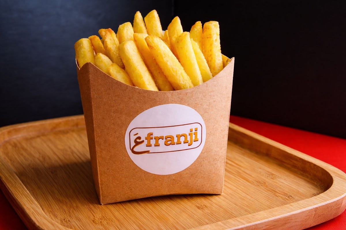 3a Franji — photograph 4