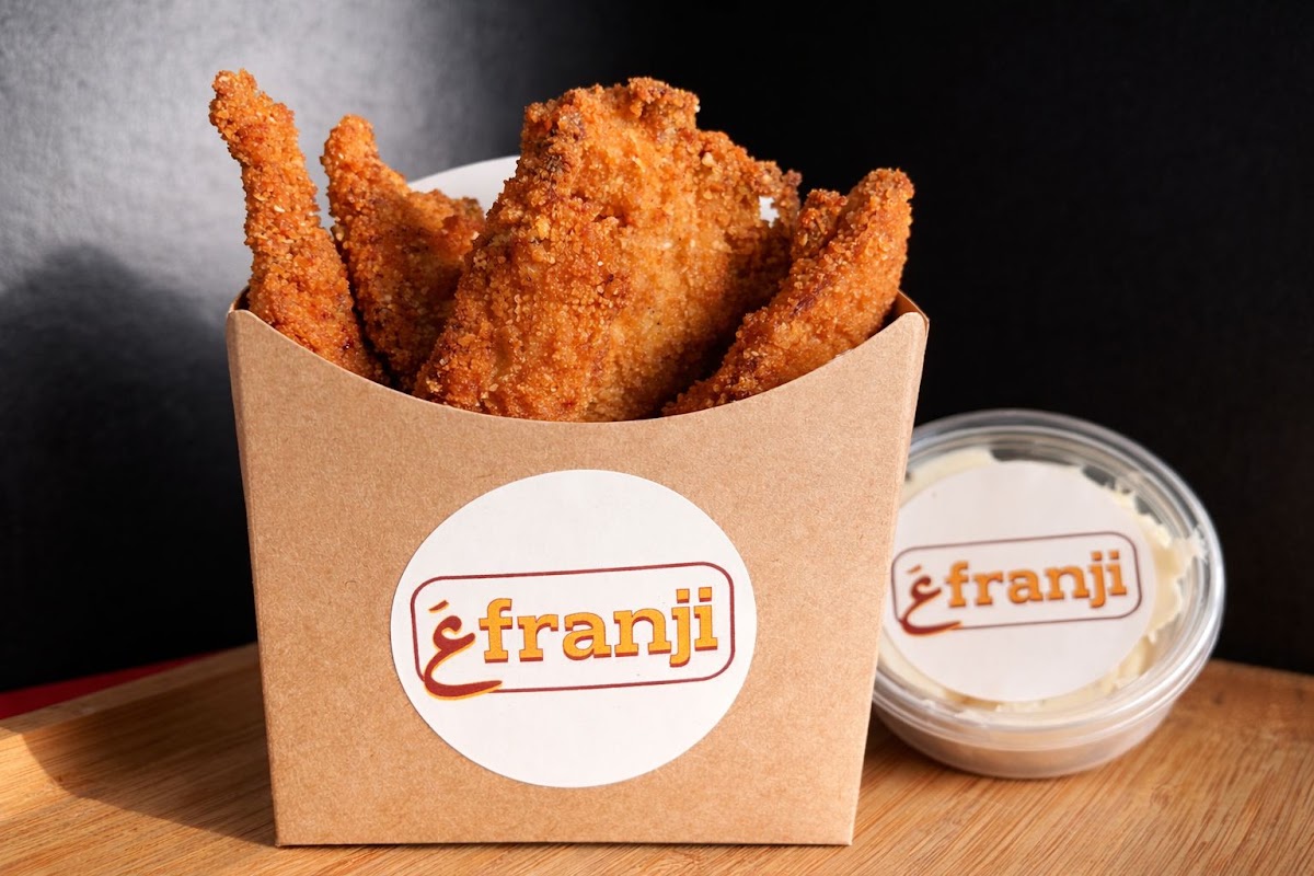 3a Franji — photograph 5