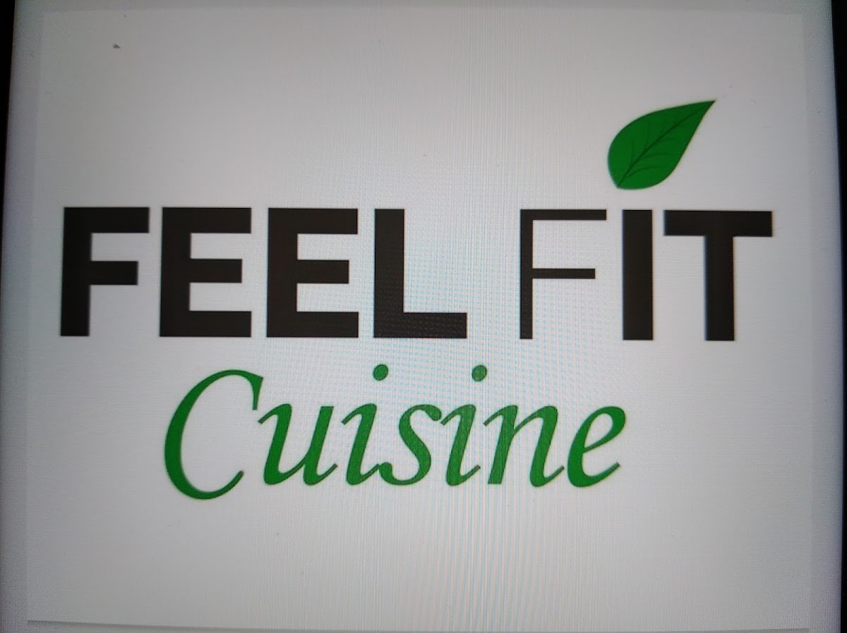 Feel-Fit cuisine