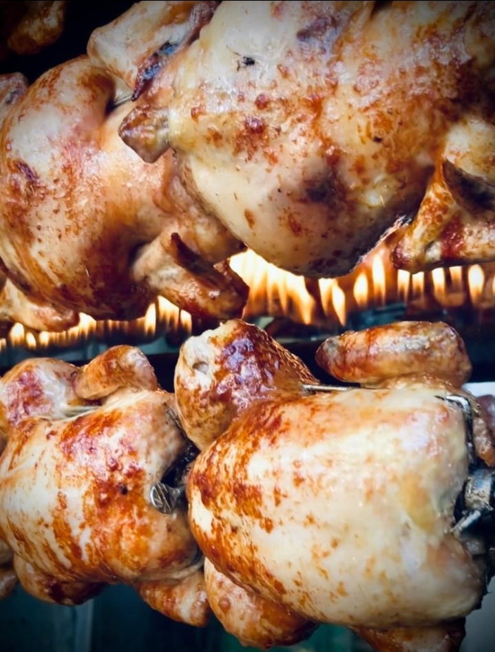 Azar Chicken — photograph 5