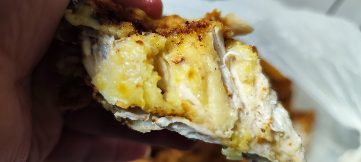 Azar Chicken — photograph 6