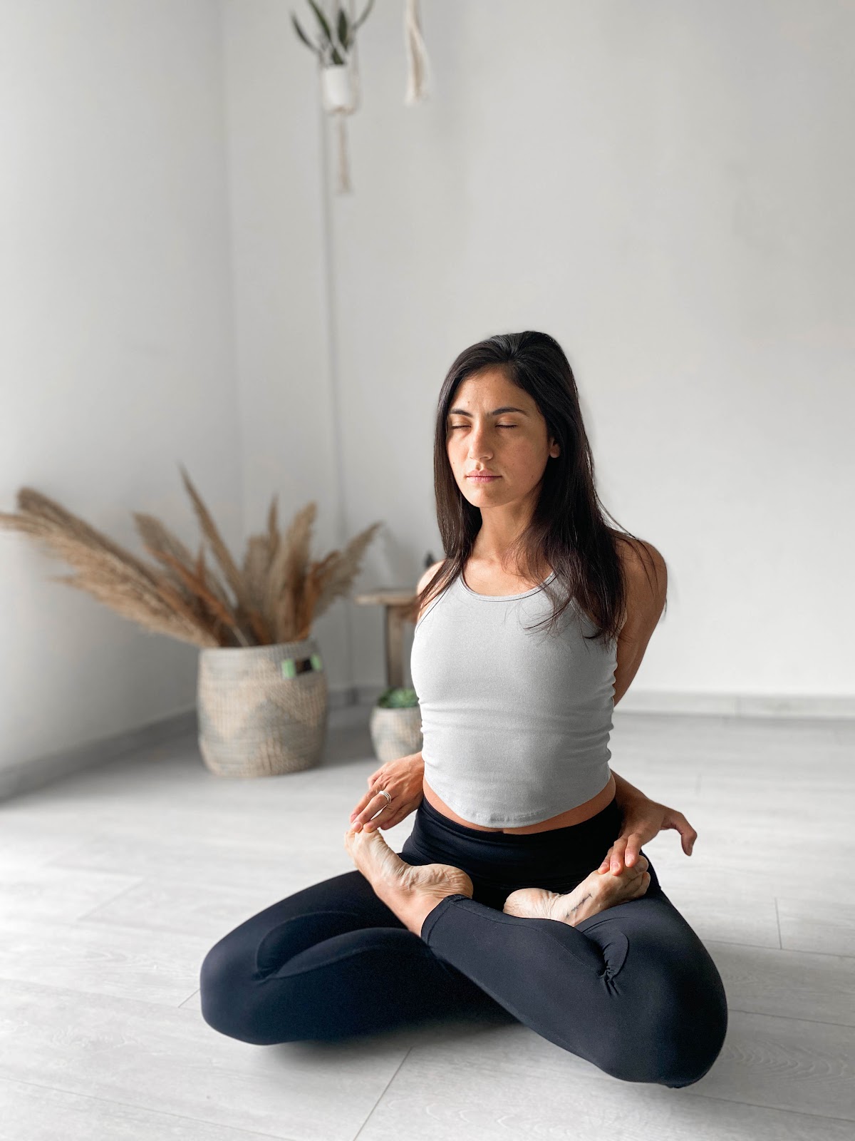 Ohana Space Yoga Matn — photograph 5