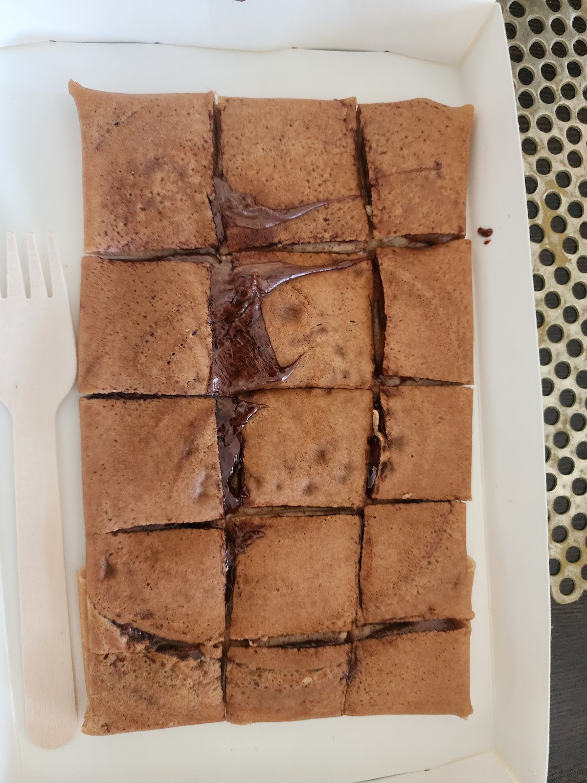 Tonino Crepes & Waffles — photograph 2