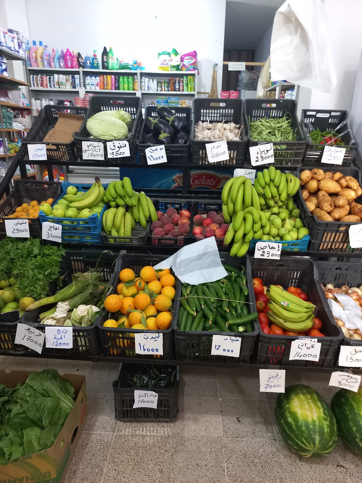 Mini market al atchaneh — photograph 6
