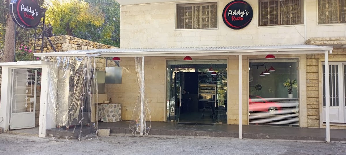 Addy's Resto