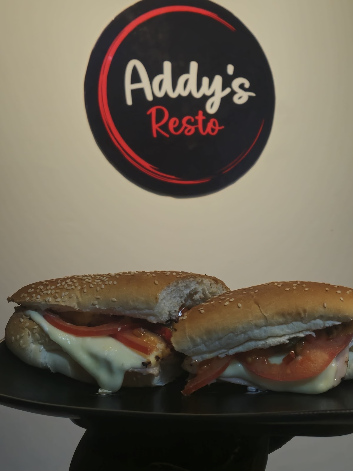 Addy's Resto — photograph 6