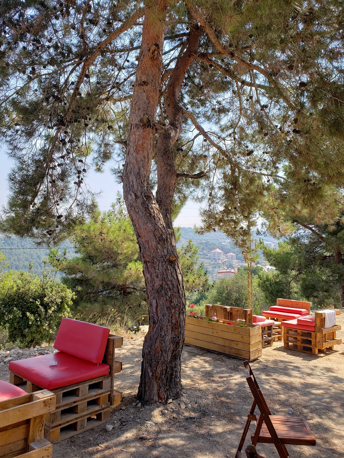 Campobar Baakline — photograph 6