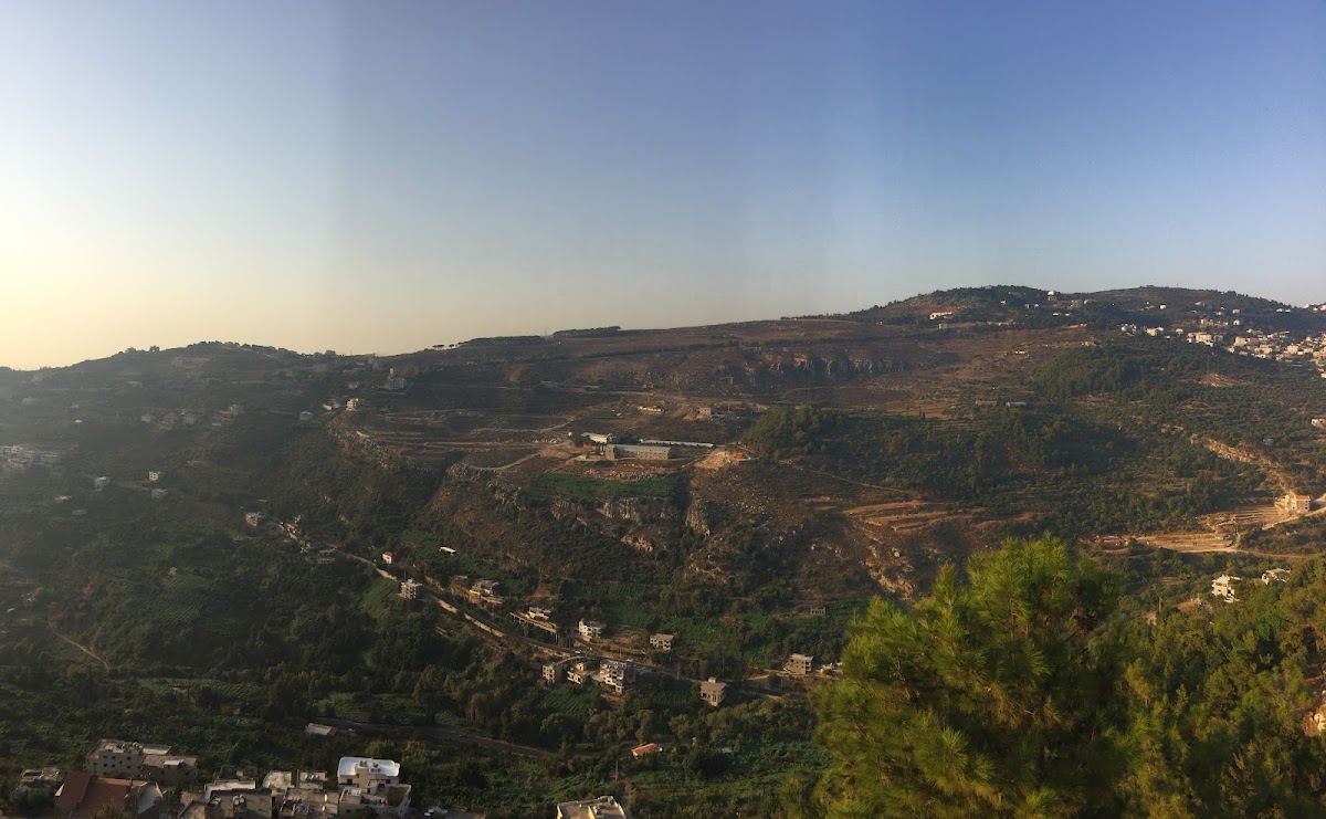 Nazl El Sourour — photograph 5