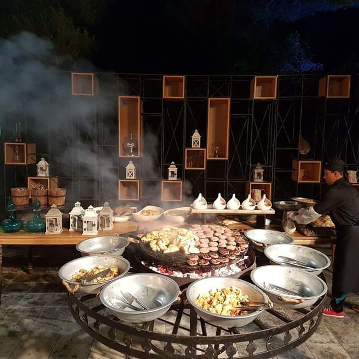 Walima Catering — photograph 3