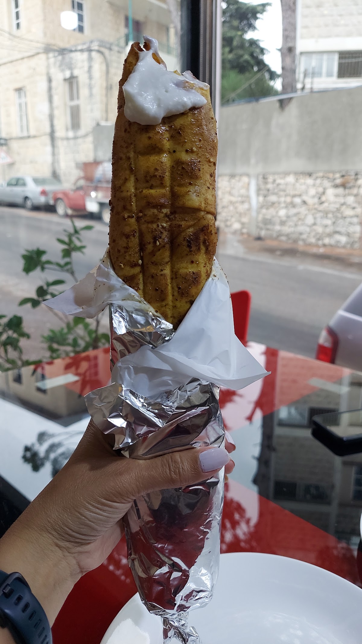 Snack Attack — photograph 2