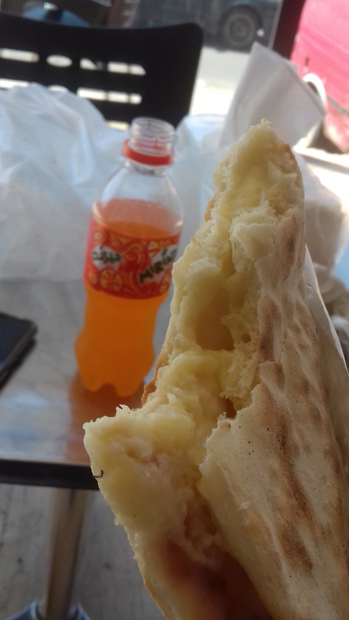 Afran Jebneh w Zibdeh — photograph 4
