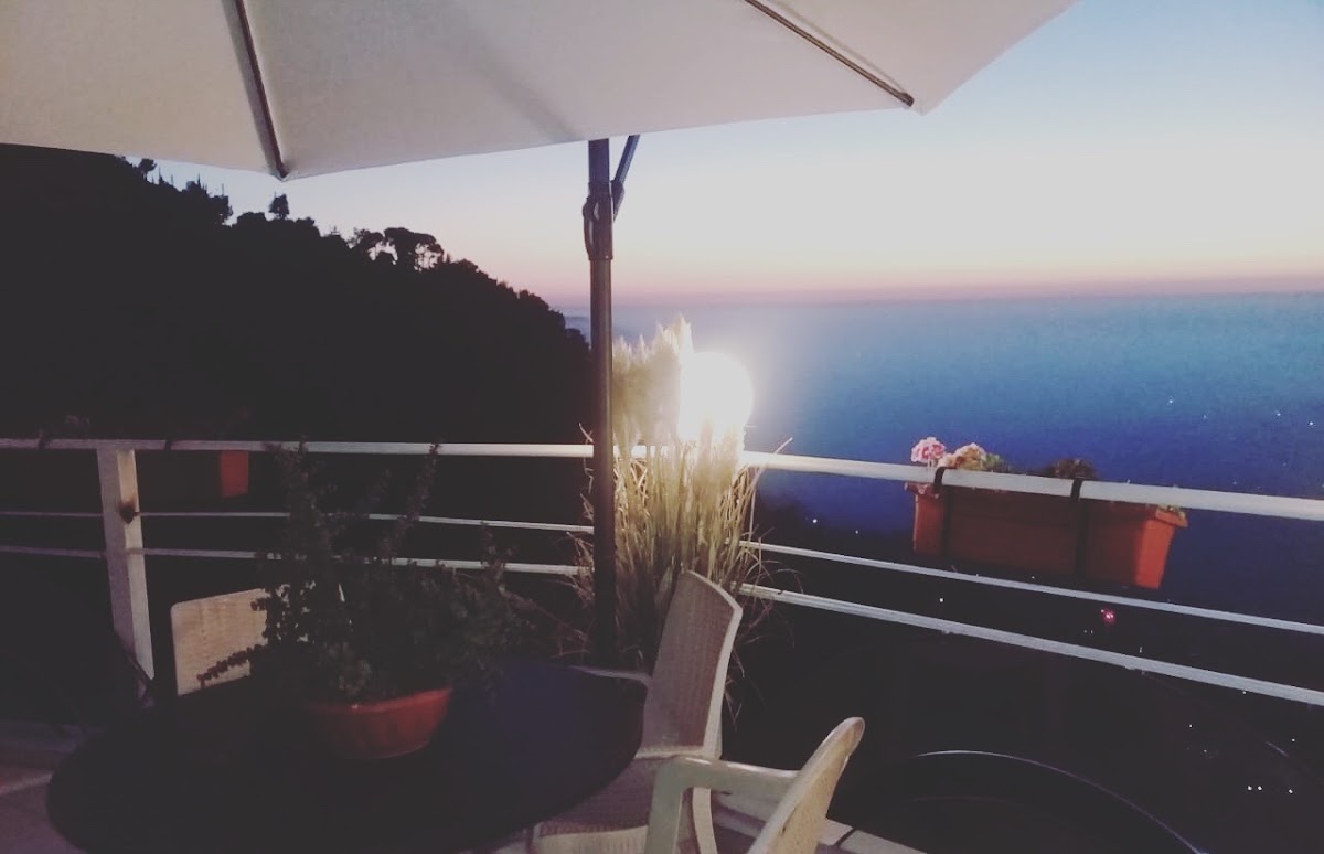 Pool View — photograph 2