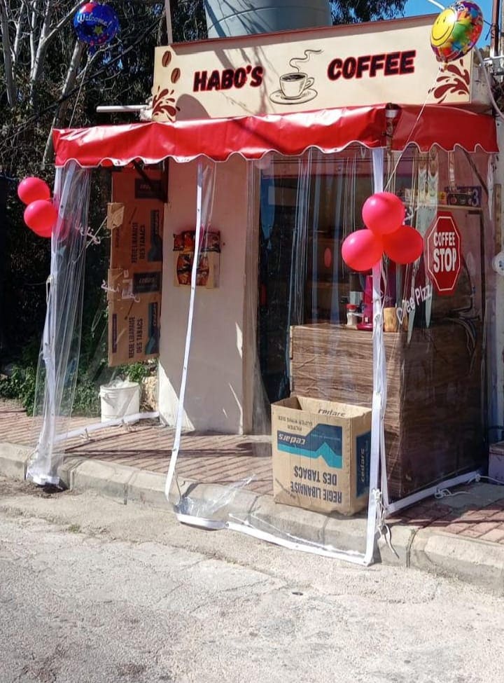 Habo's Coffee