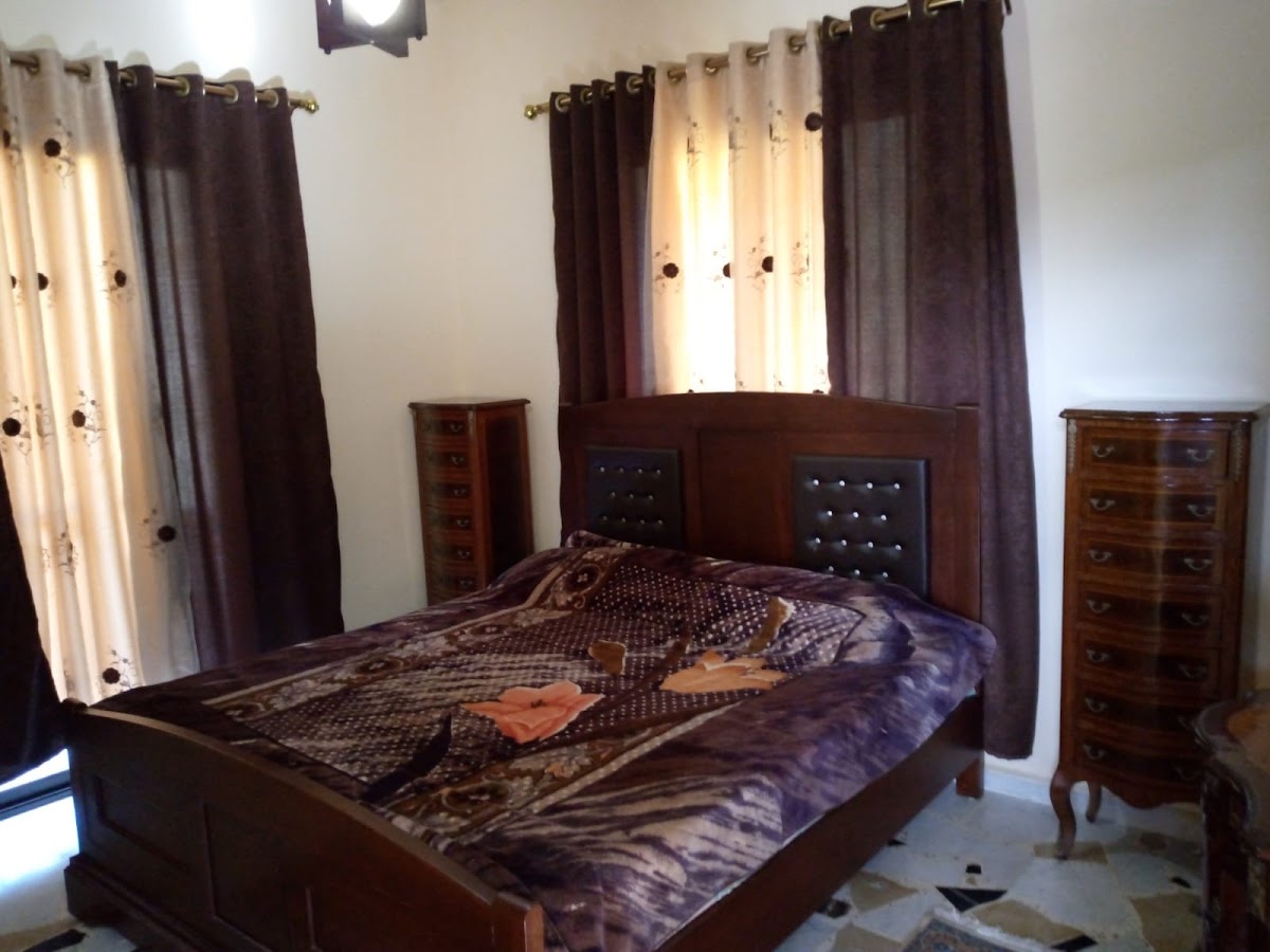 La villa green forest guesthouse — photograph 4