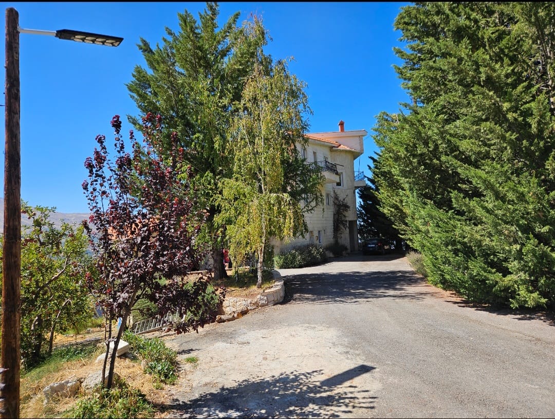 Serikova Renting Appartment