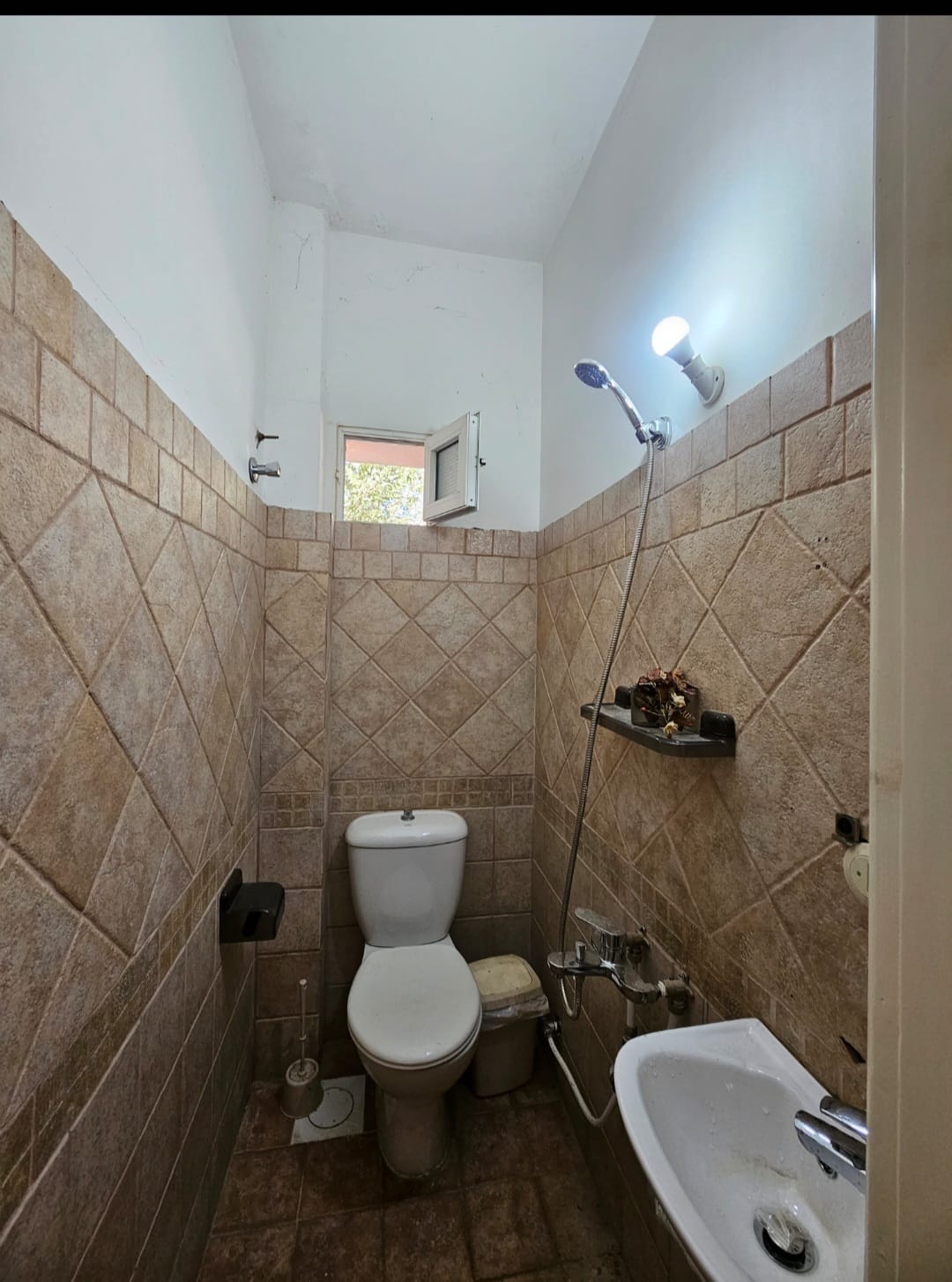 Serikova Renting Appartment — photograph 4