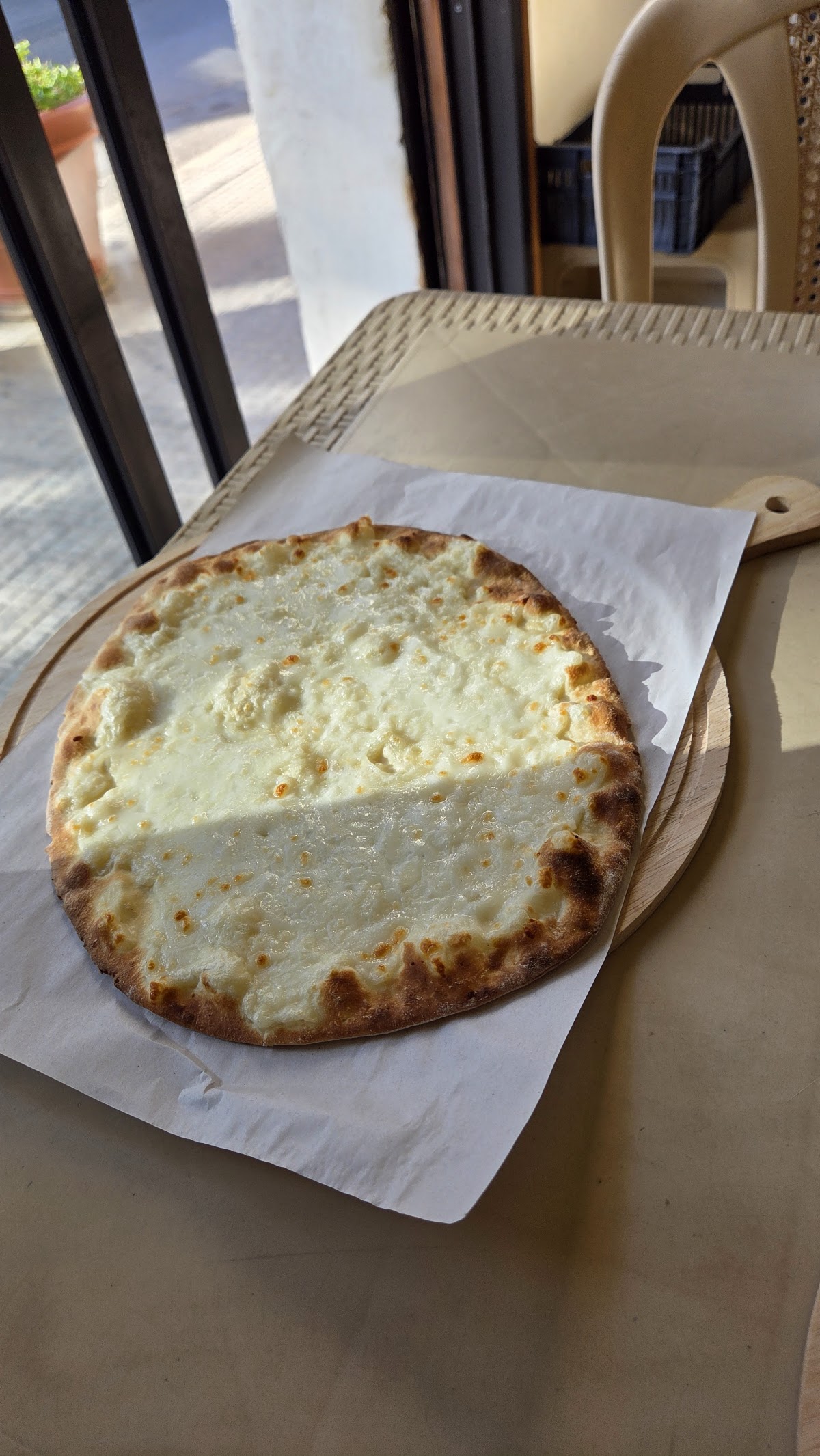 Furn w Snack Al Maher — photograph 3