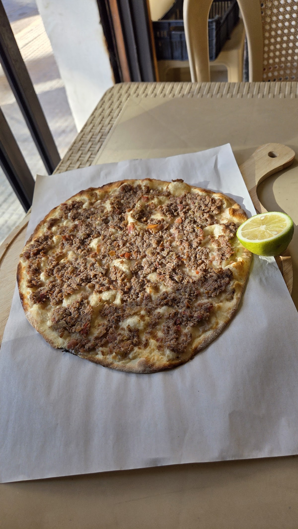 Furn w Snack Al Maher — photograph 6